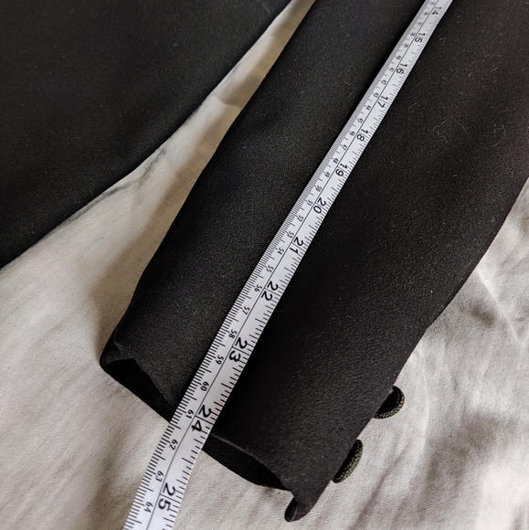 Rare vintage mens morning coat - Picture 15 of 15